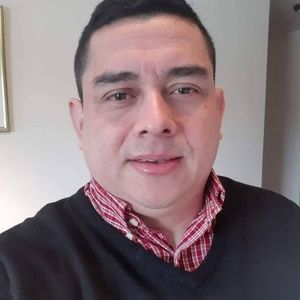 Meet your Posher, Erick